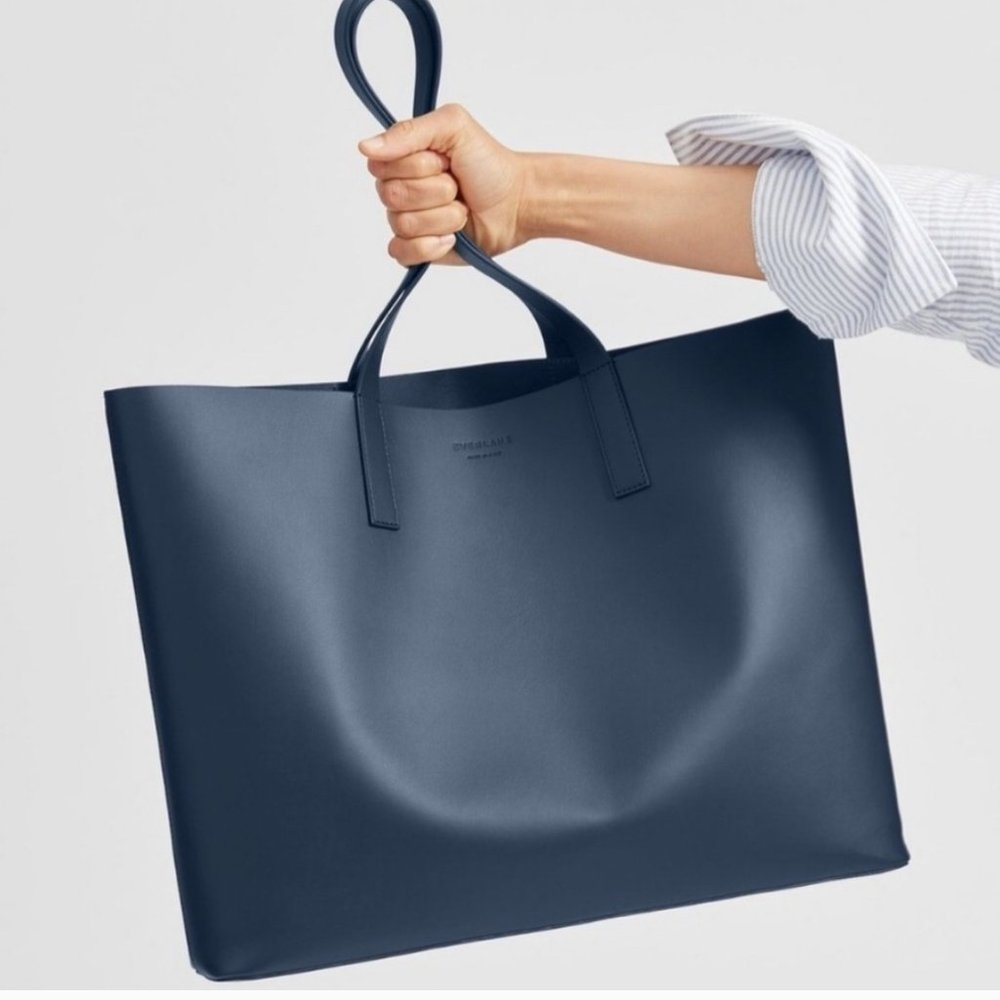 Everlane Day Market Tote